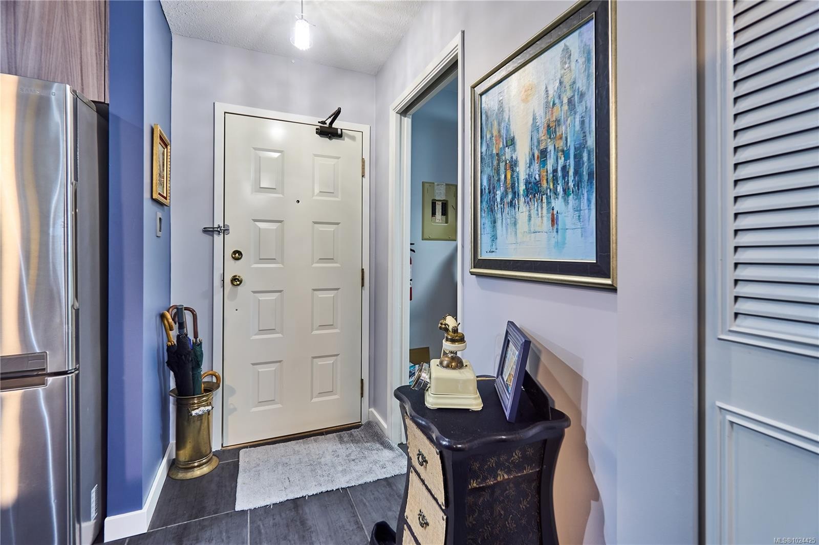 105-100 Dawes St, Nanaimo, BC - Photo Showing Other Room