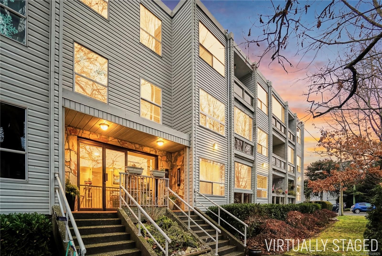 105-100 Dawes St, Nanaimo, BC -