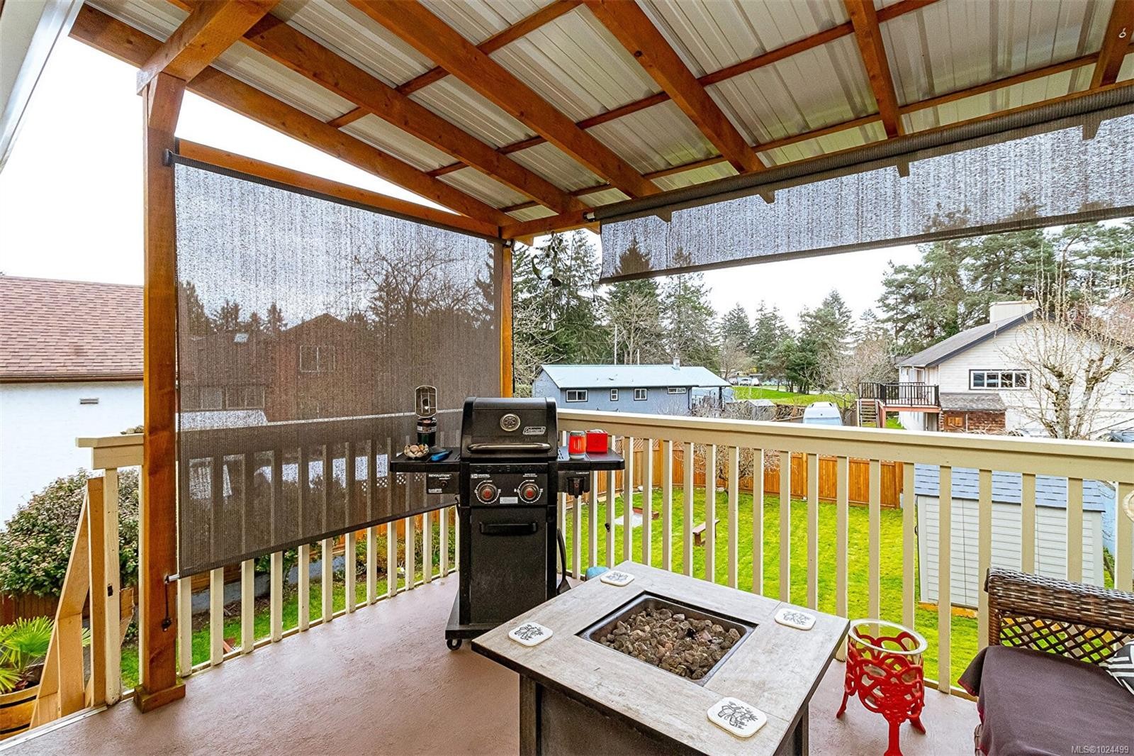 1135 Mcdonald Cres, Nanaimo, BC