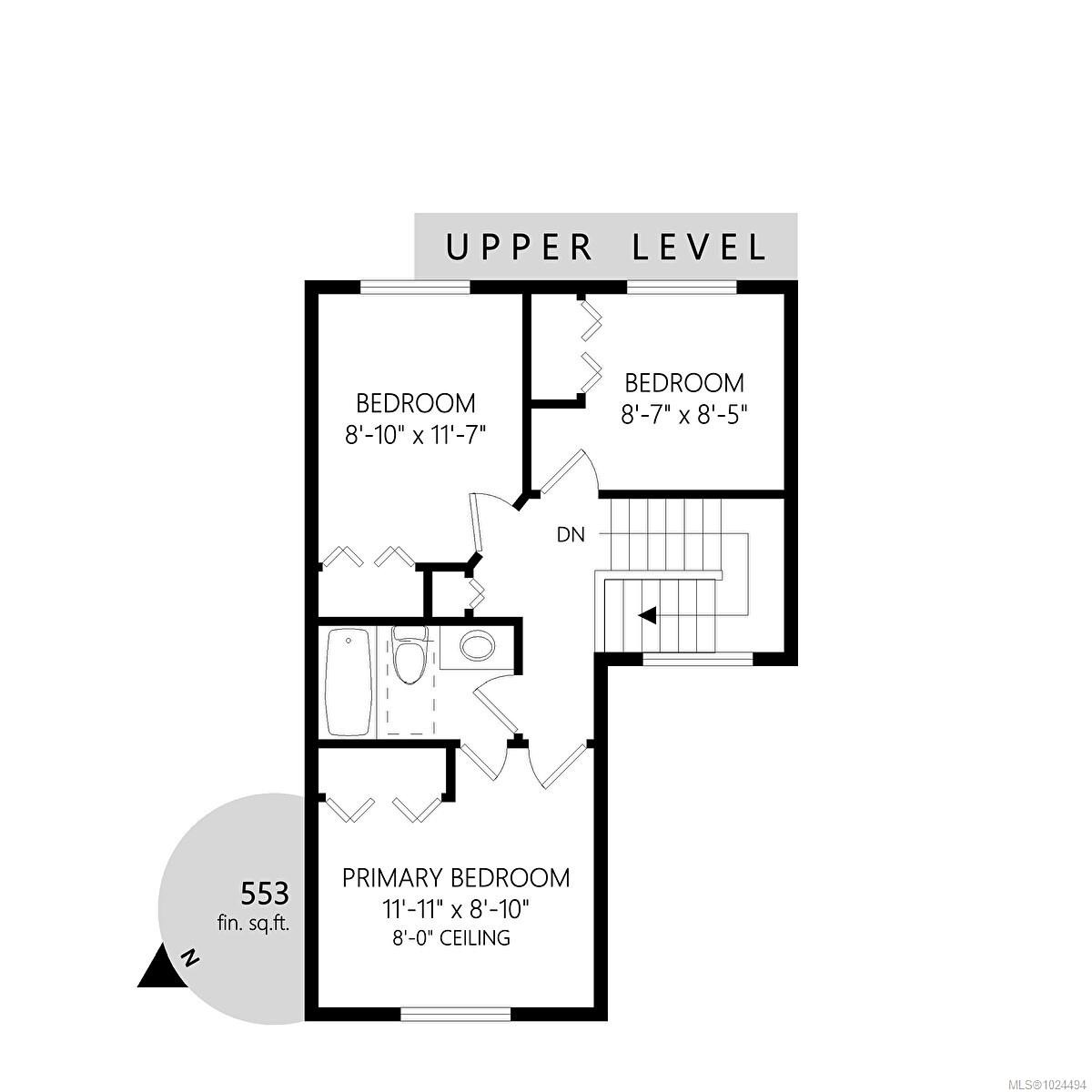 1-1140 Trans Canada Hwy, Ladysmith, BC