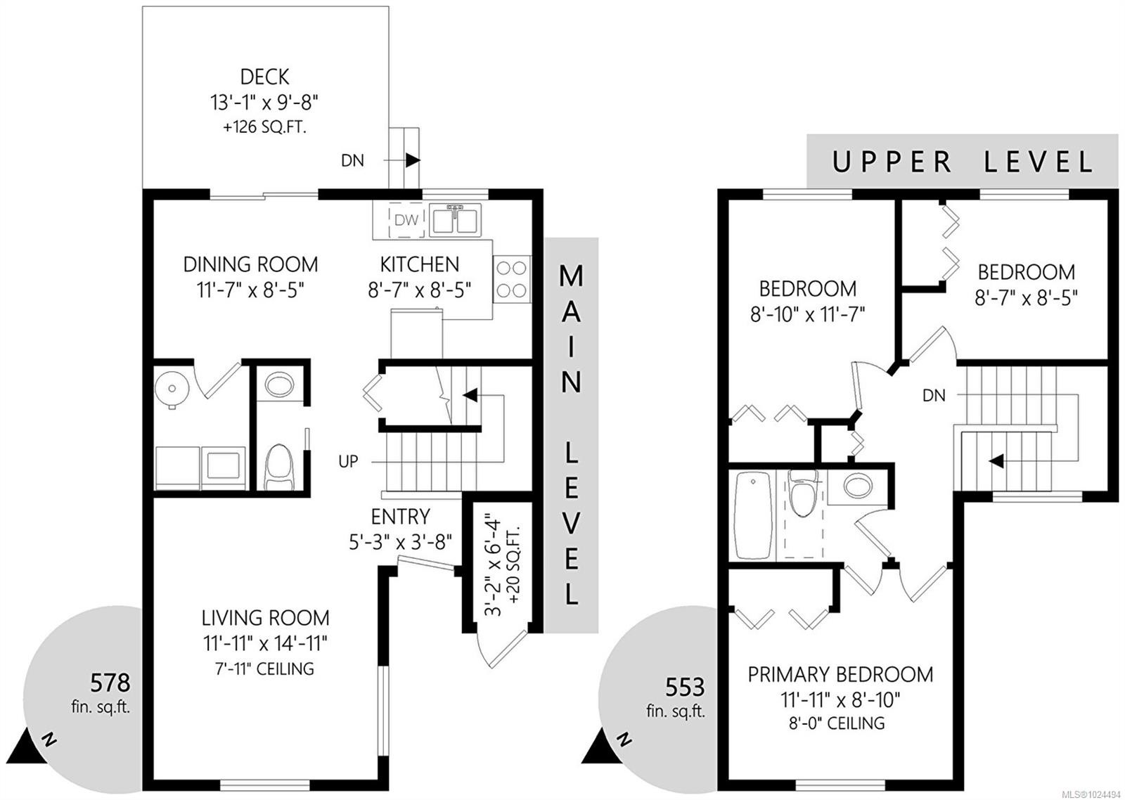 1-1140 Trans Canada Hwy, Ladysmith, BC