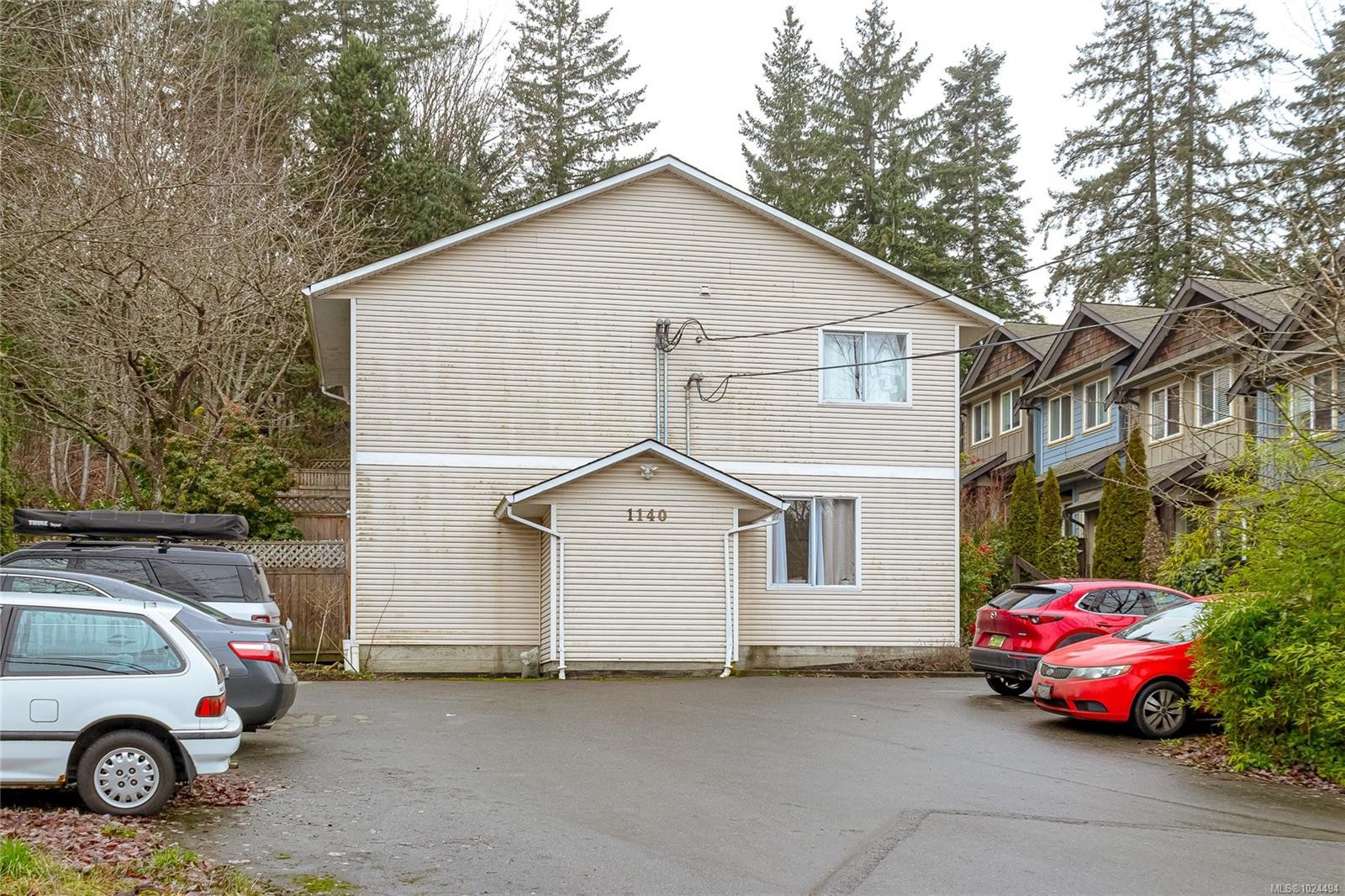 1-1140 Trans Canada Hwy, Ladysmith, BC