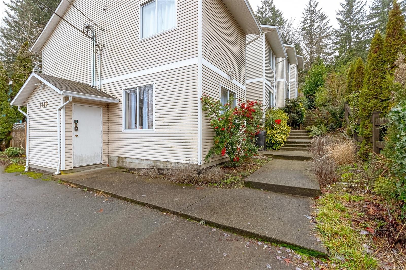 1-1140 Trans Canada Hwy, Ladysmith, BC