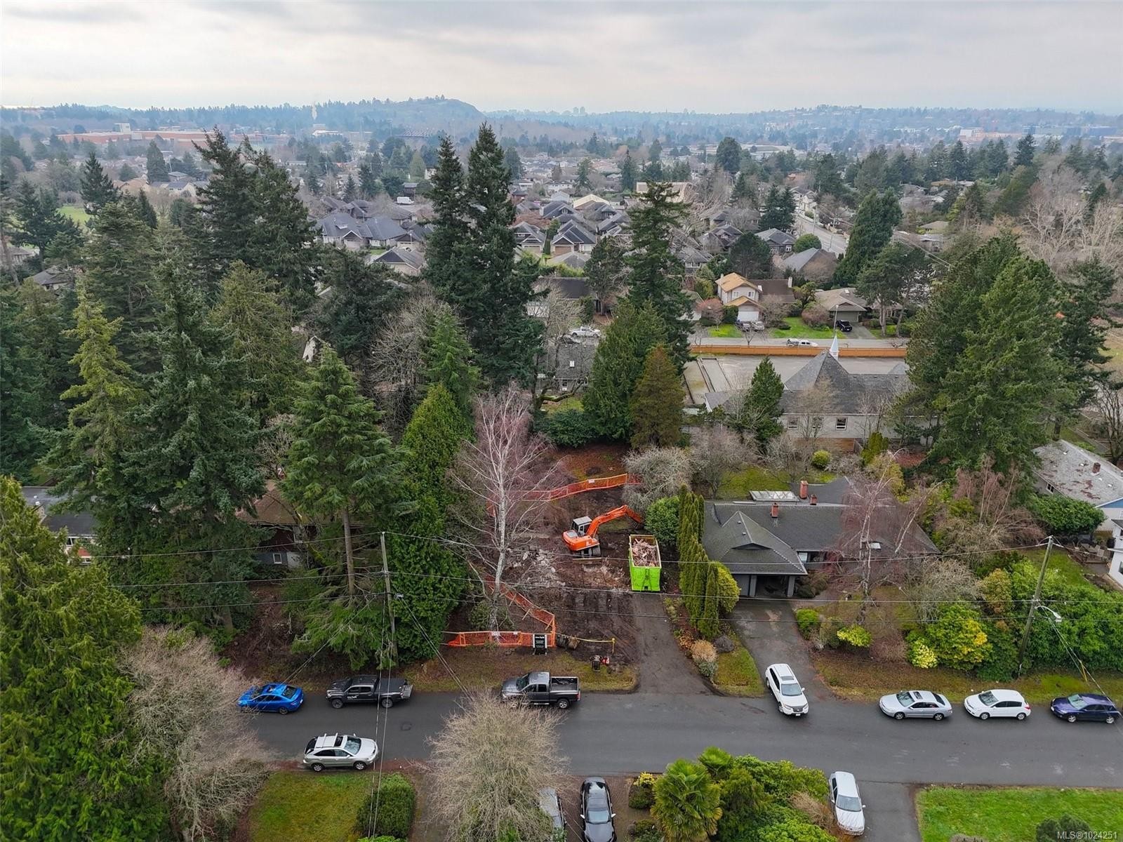 4-2215 Greenlands Rd, Saanich, BC - Outdoor With View