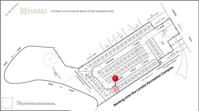 109 Harvest Cr, Lorette, MB