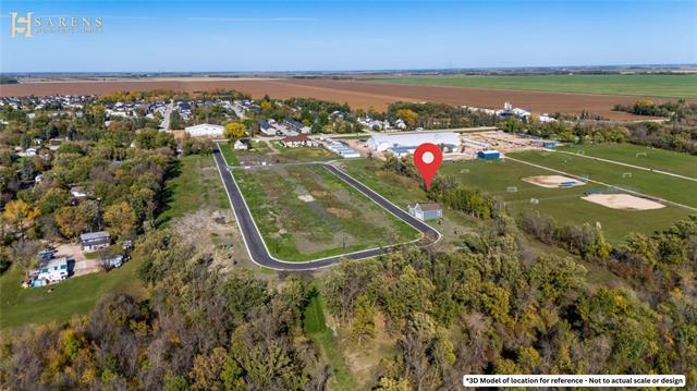 109 Harvest Cr, Lorette, MB