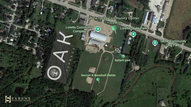 109 Harvest Cr, Lorette, MB