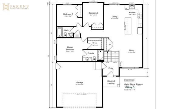 109 Harvest Cr, Lorette, MB