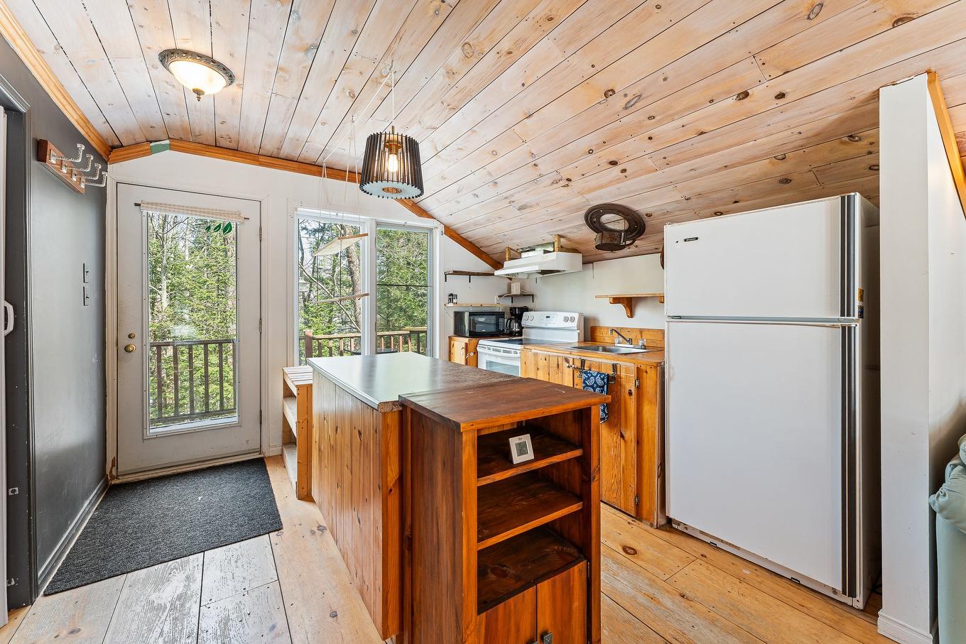 Loft - 257 Ch. De Bondville, Lac-Brome, QC - Indoor