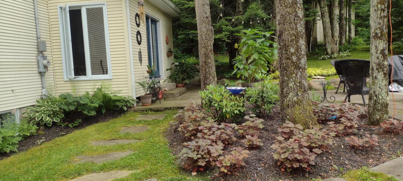 Extérieur - 257 Ch. De Bondville, Lac-Brome, QC - Outdoor