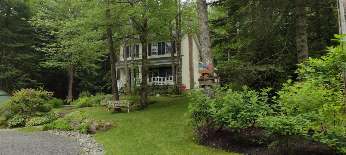 Extérieur - 257 Ch. De Bondville, Lac-Brome, QC - Outdoor