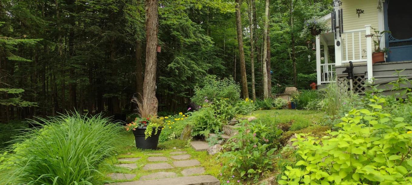 Extérieur - 257 Ch. De Bondville, Lac-Brome, QC - Outdoor