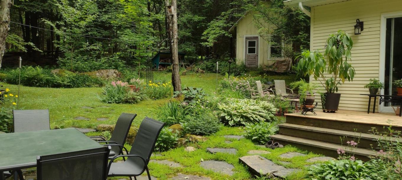 Extérieur - 257 Ch. De Bondville, Lac-Brome, QC - Outdoor