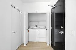 Laundry room -