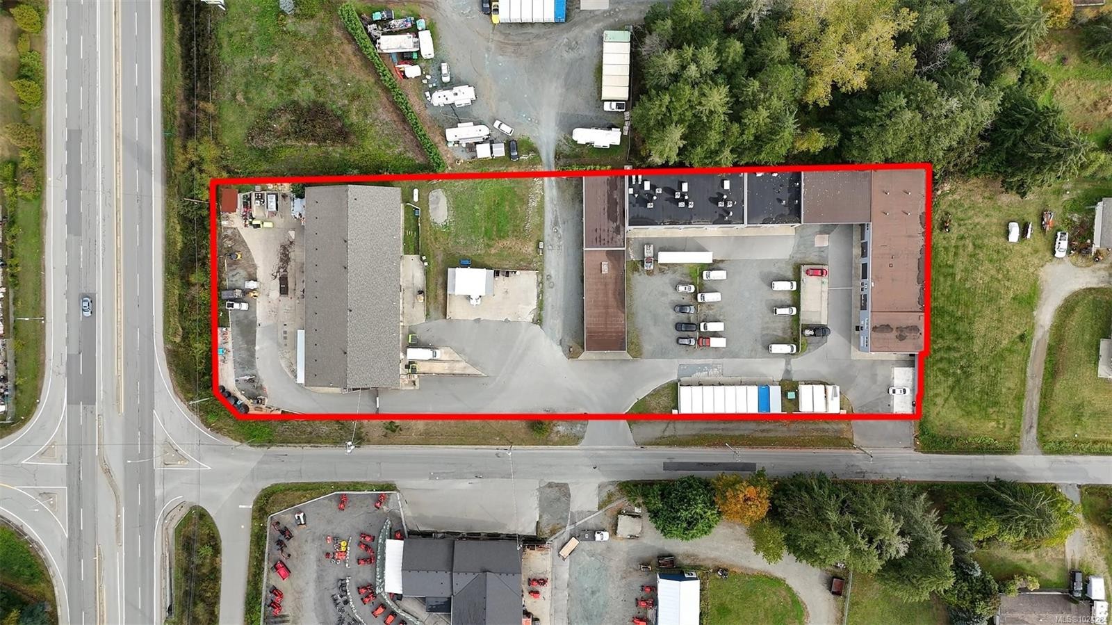 2935 Sprott Rd, Duncan, BC