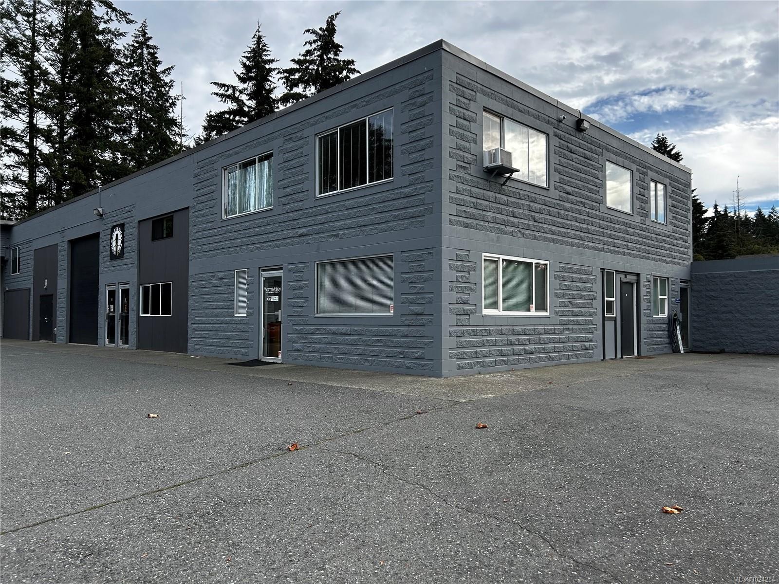 2935 Sprott Rd, Duncan, BC