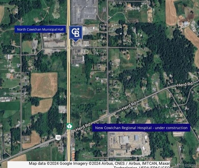 2935 Sprott Rd, Duncan, BC