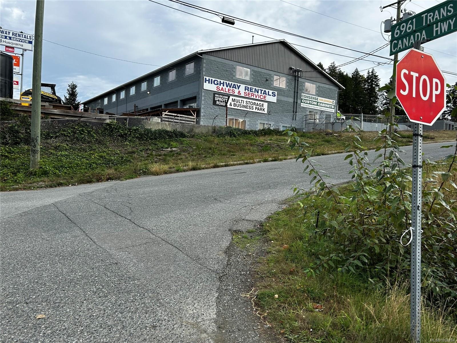 2935 Sprott Rd, Duncan, BC