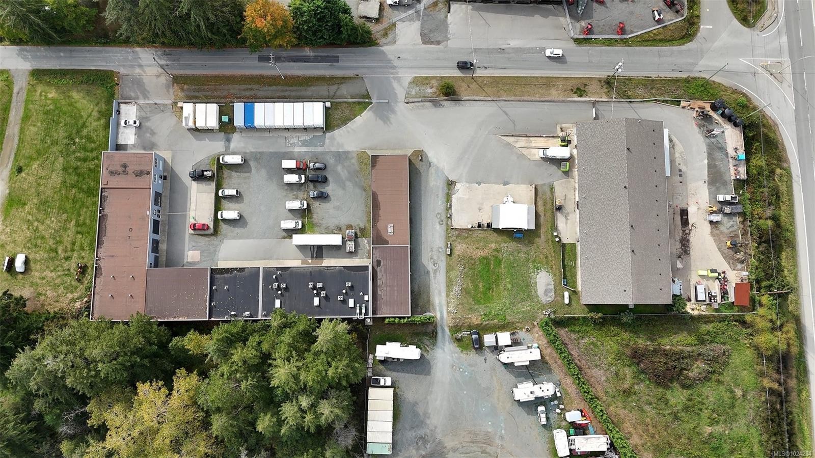 2935 Sprott Rd, Duncan, BC