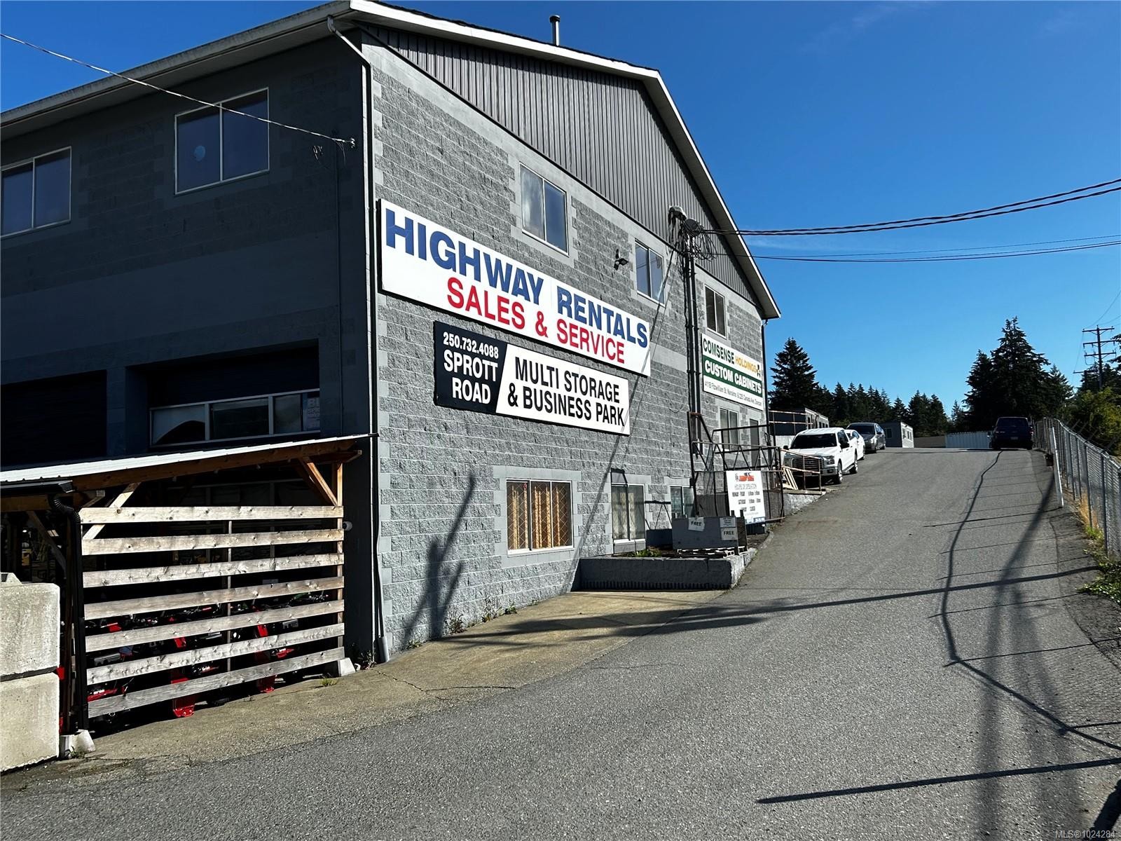 2935 Sprott Rd, Duncan, BC