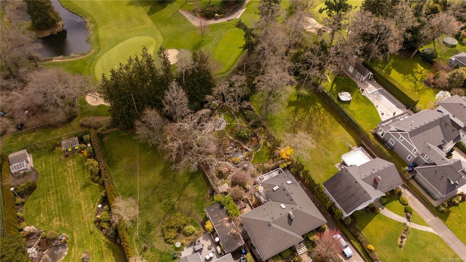 3331 Woodburn Ave, Oak Bay, BC