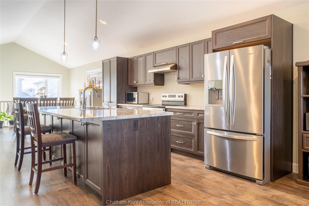 21 Baffin Way, Chatham, ON