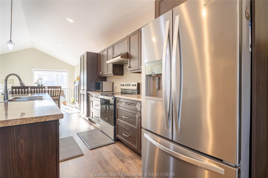 21 Baffin Way, Chatham, ON