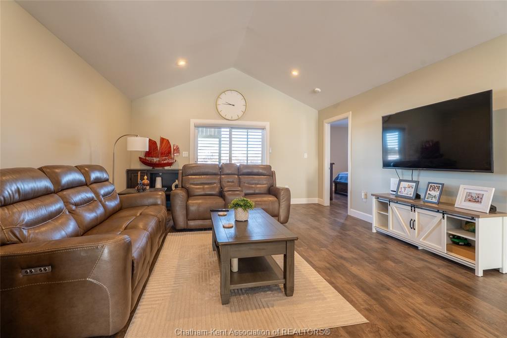 21 Baffin Way, Chatham, ON