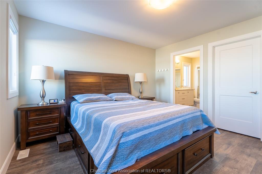 21 Baffin Way, Chatham, ON