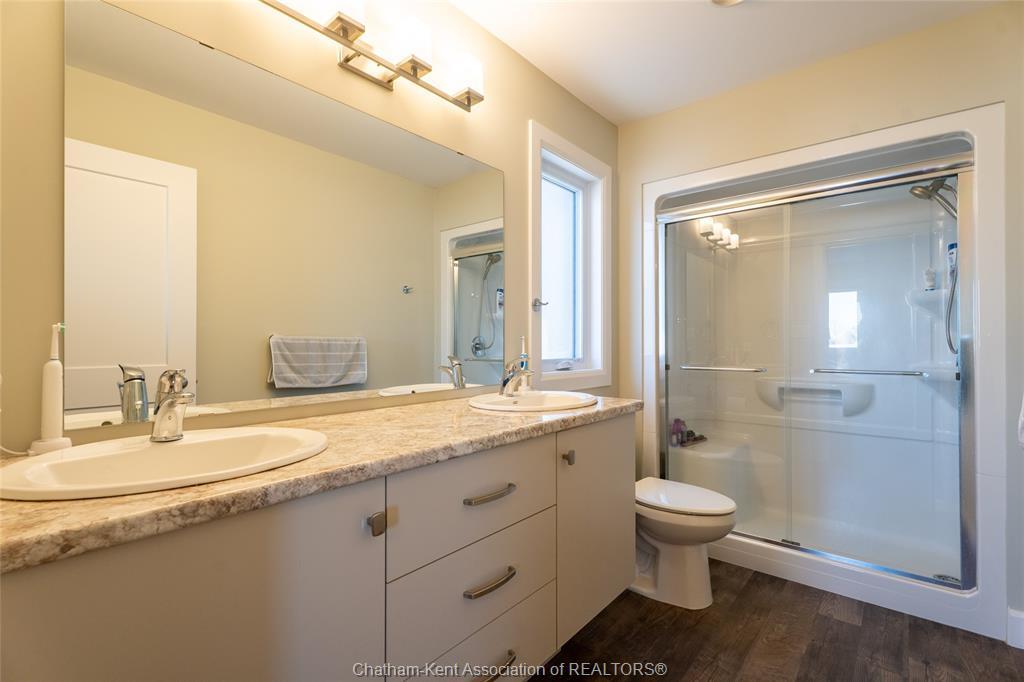 21 Baffin Way, Chatham, ON