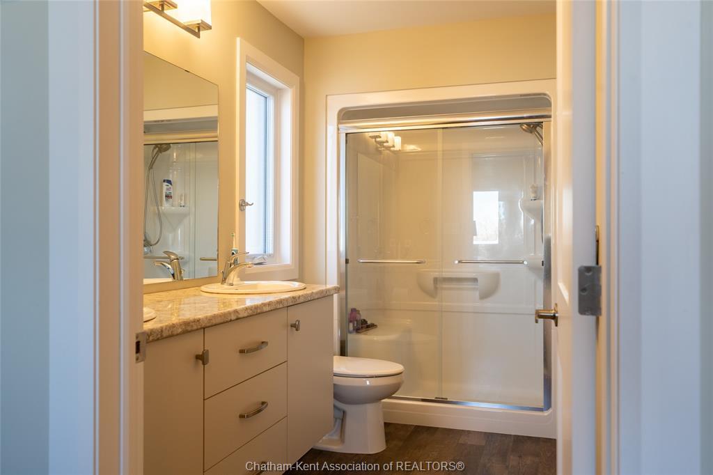 21 Baffin Way, Chatham, ON