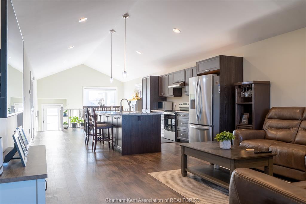 21 Baffin Way, Chatham, ON