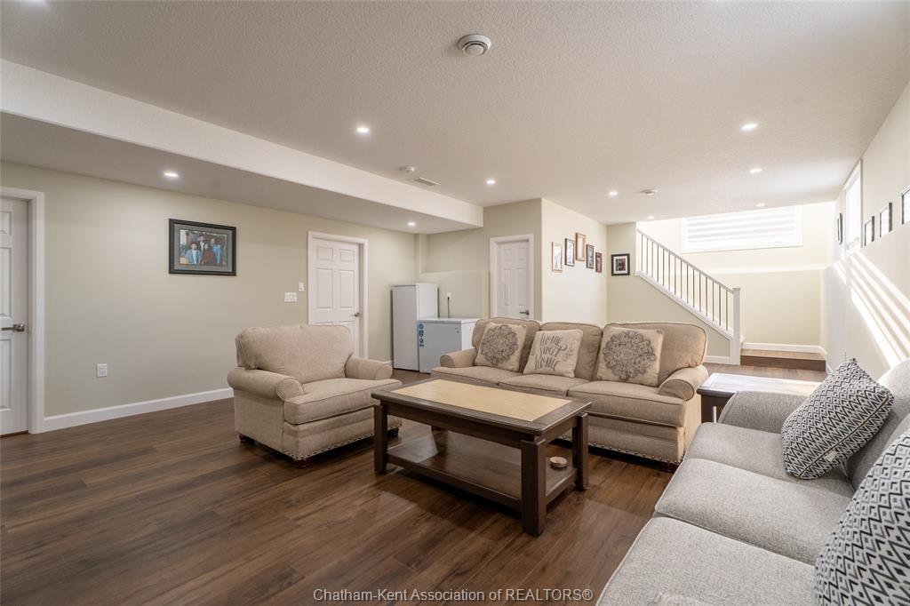 21 Baffin Way, Chatham, ON