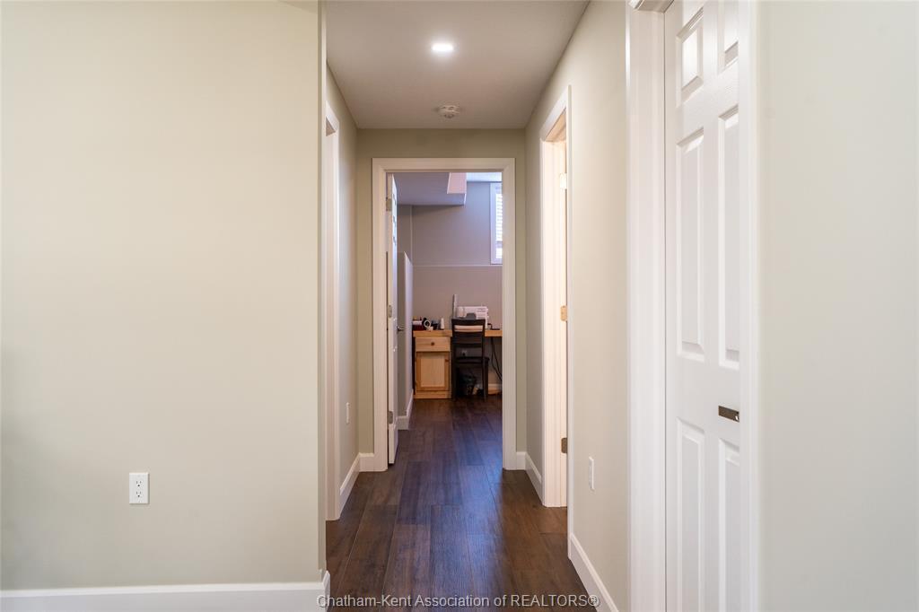 21 Baffin Way, Chatham, ON