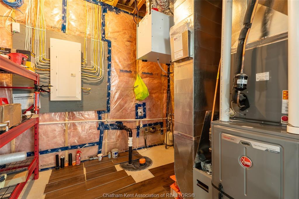 21 Baffin Way, Chatham, ON