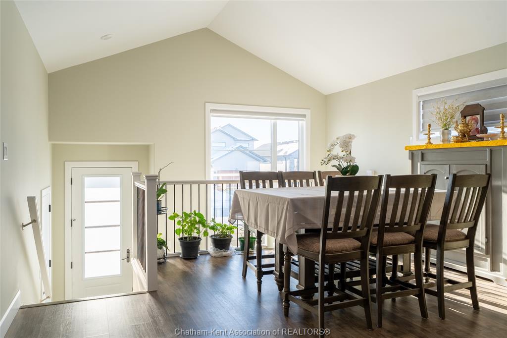 21 Baffin Way, Chatham, ON