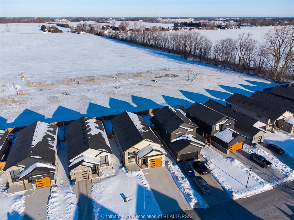 21 Baffin Way, Chatham, ON