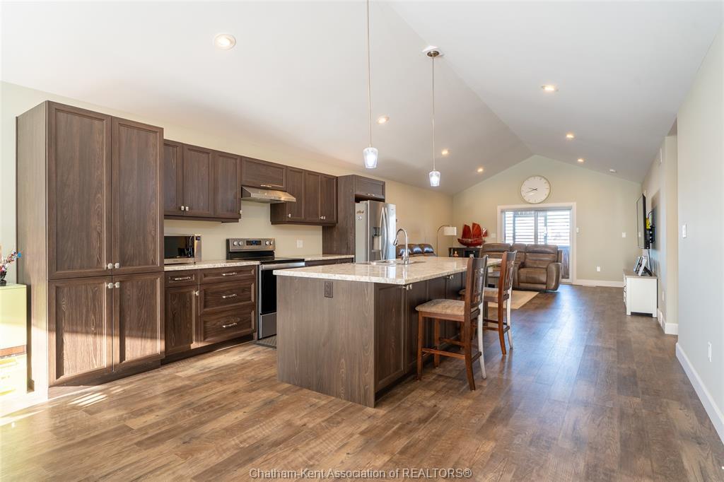 21 Baffin Way, Chatham, ON