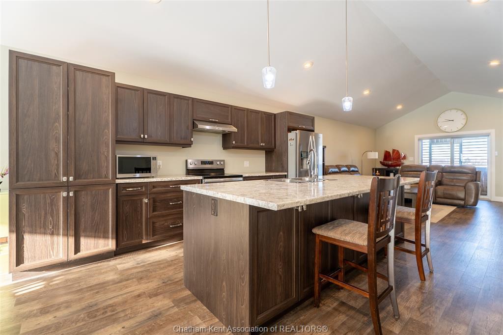 21 Baffin Way, Chatham, ON