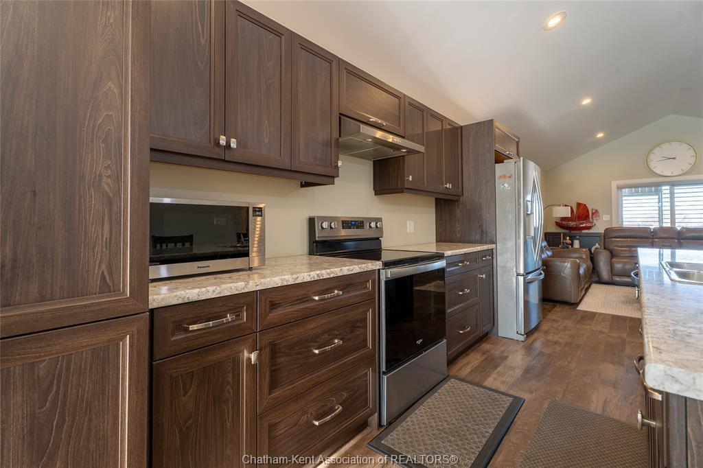 21 Baffin Way, Chatham, ON