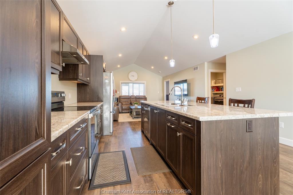 21 Baffin Way, Chatham, ON