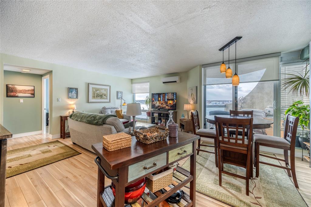 1105-155 Front Street North, Sarnia, ON