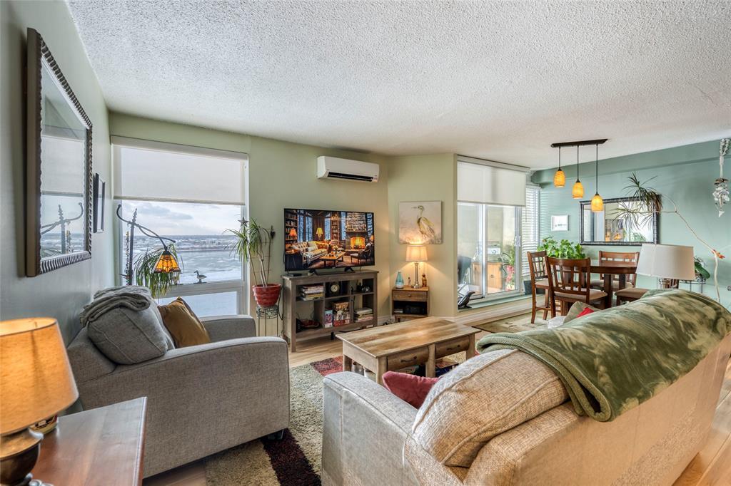 1105-155 Front Street North, Sarnia, ON