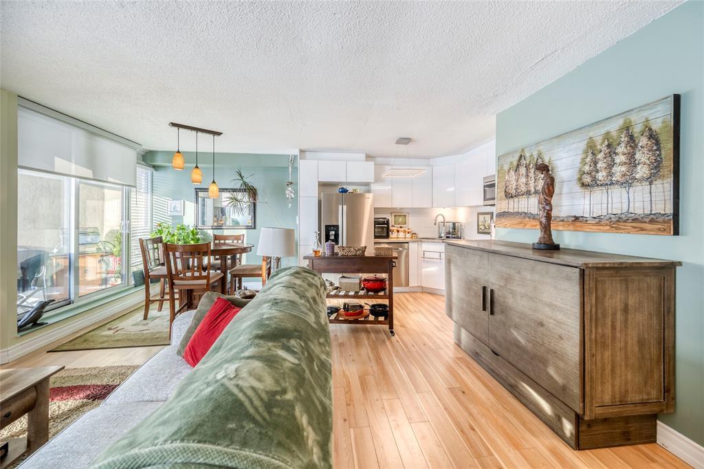 1105-155 Front Street North, Sarnia, ON