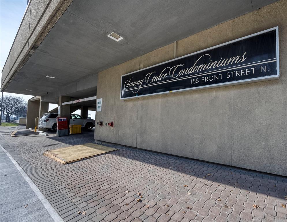 1105-155 Front Street North, Sarnia, ON