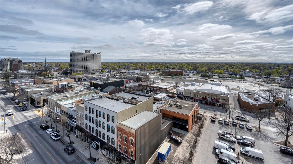 1105-155 Front Street North, Sarnia, ON