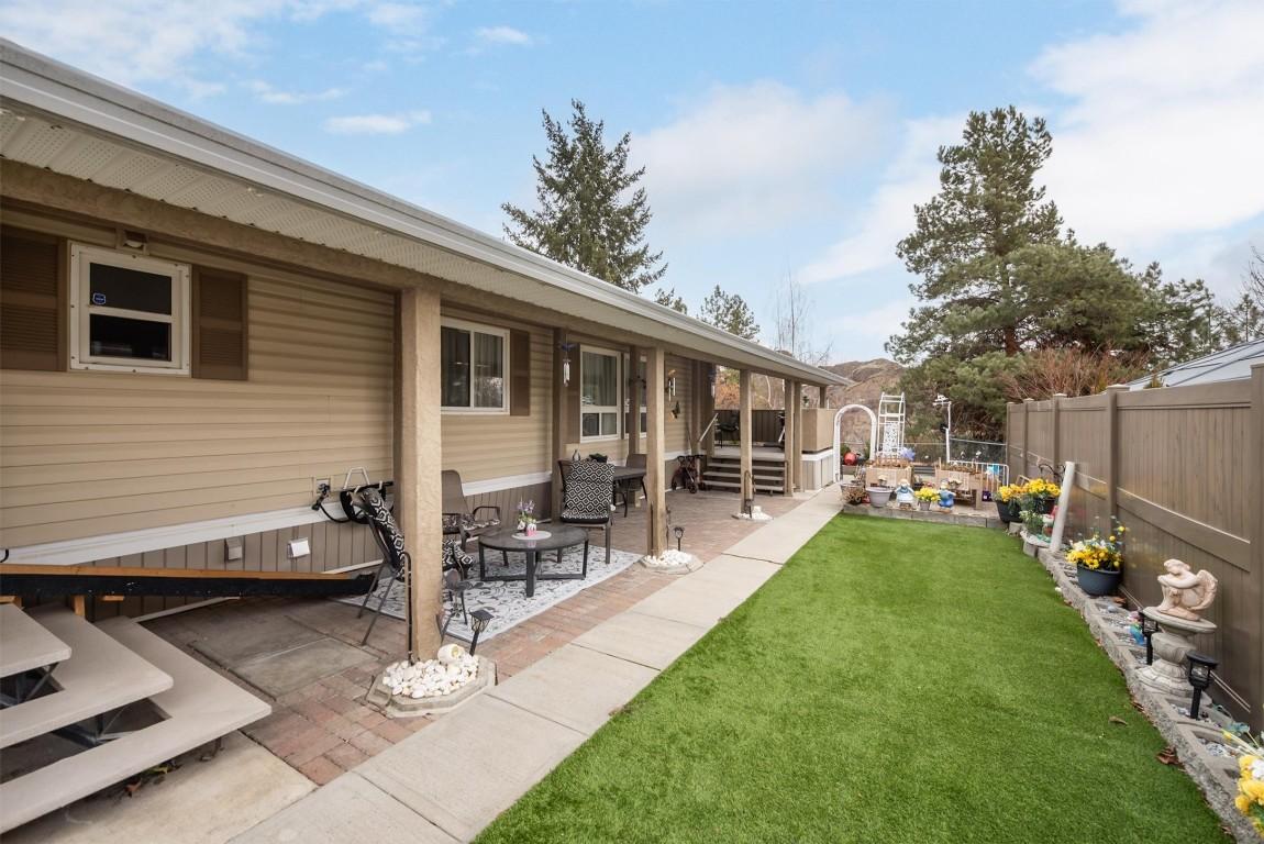 22-1750 Lenz Road, West Kelowna, BC
