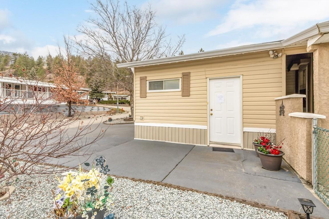 22-1750 Lenz Road, West Kelowna, BC