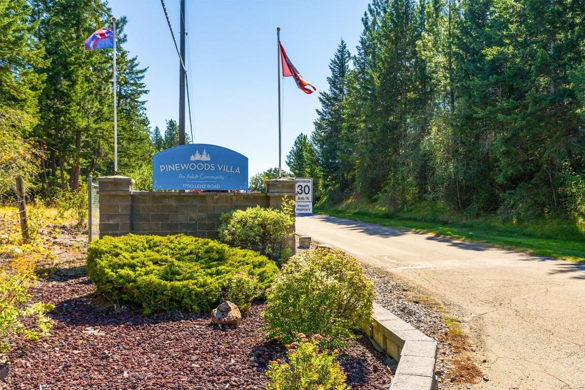 22-1750 Lenz Road, West Kelowna, BC