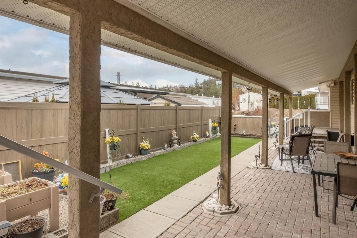 22-1750 Lenz Road, West Kelowna, BC